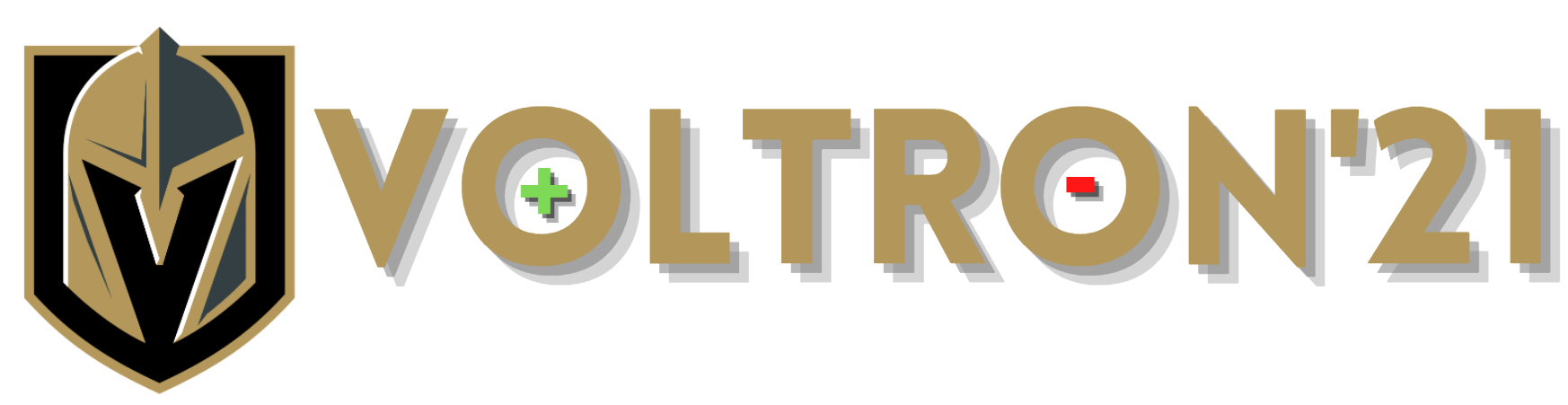 Voltron logo